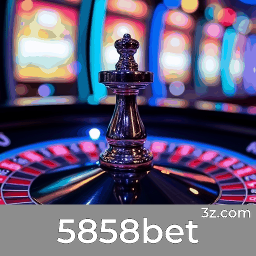 Descubra o Futuro dos Jogos na 5858bet com Experiências Disruptivas
