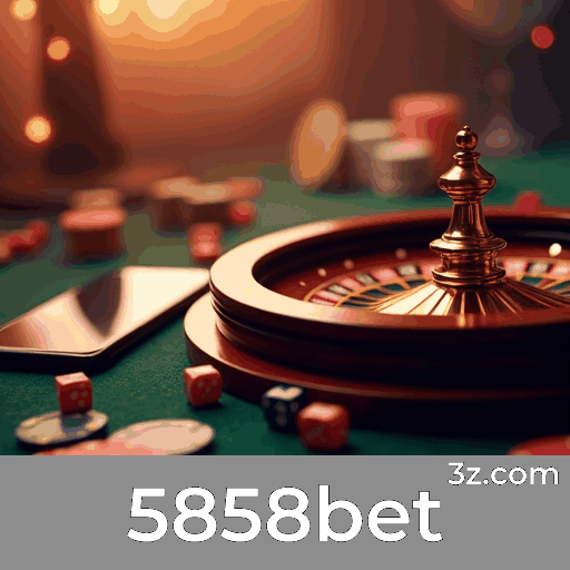 Maximize Promoções e Potencialize Ganhos na 5858bet