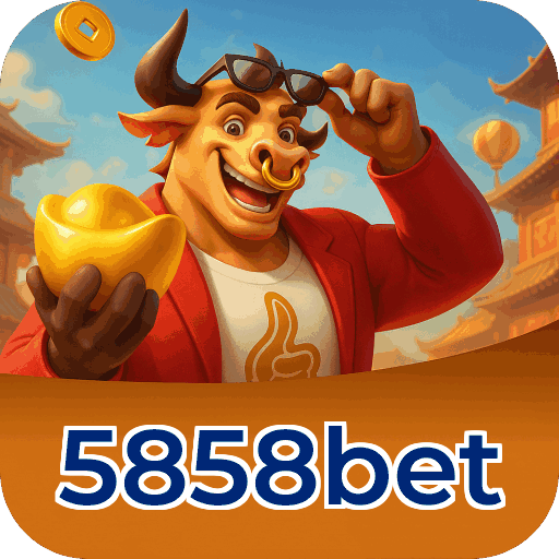5858bet