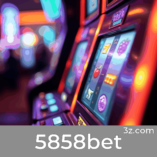 Descubra os Benefícios Exclusivos do App 5858bet